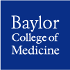Baylor College of Medicine Logo